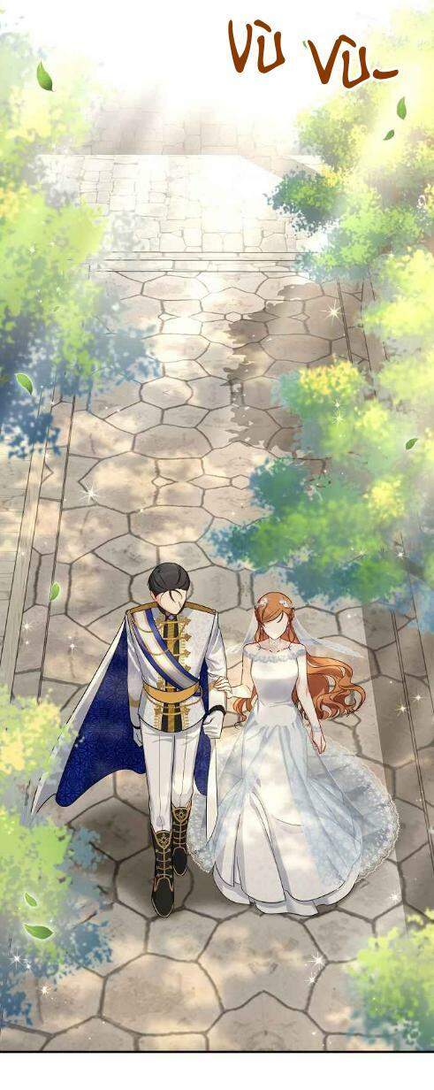 Nữ Công Tước Với Tâm Hồn Trống Rỗng Chapter 24 - 15