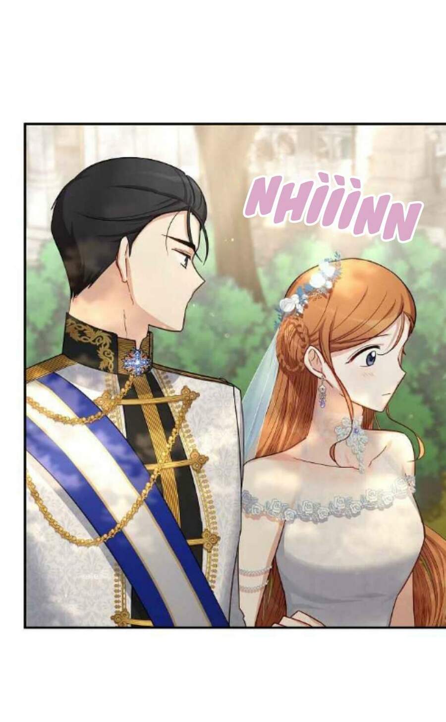 Nữ Công Tước Với Tâm Hồn Trống Rỗng Chapter 24 - 16