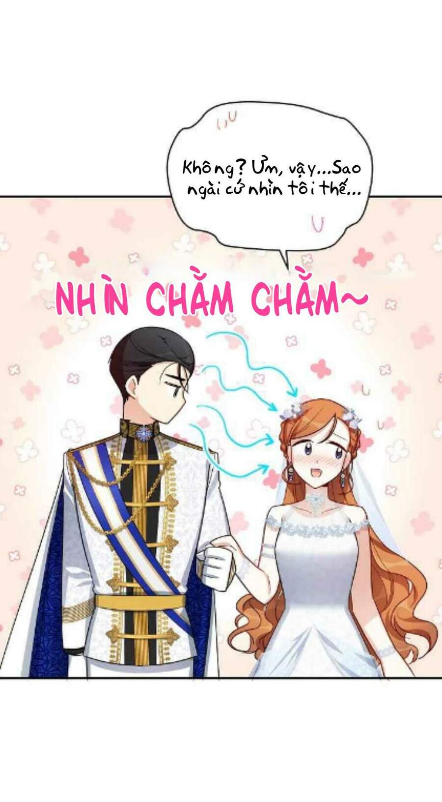 Nữ Công Tước Với Tâm Hồn Trống Rỗng Chapter 24 - 18