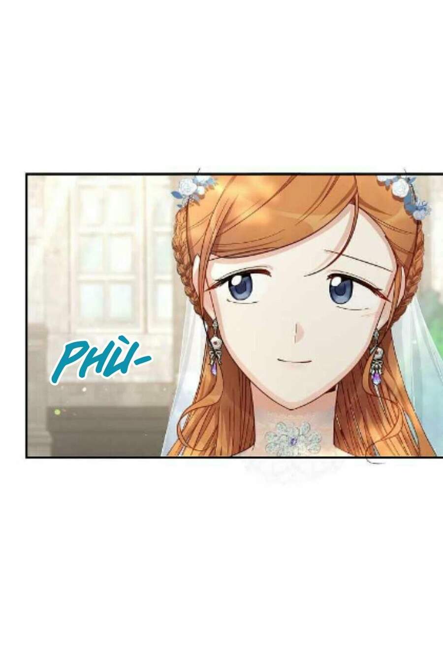 Nữ Công Tước Với Tâm Hồn Trống Rỗng Chapter 24 - 19