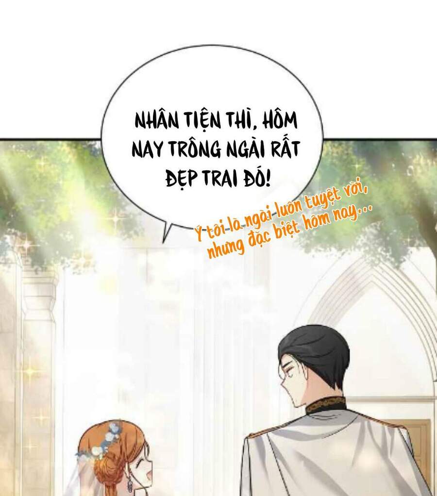 Nữ Công Tước Với Tâm Hồn Trống Rỗng Chapter 24 - 20
