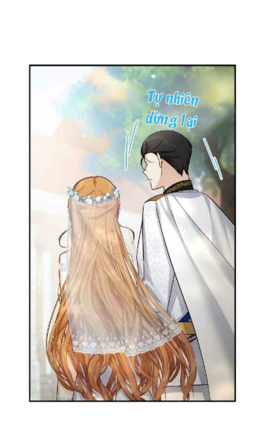 Nữ Công Tước Với Tâm Hồn Trống Rỗng Chapter 24 - 22