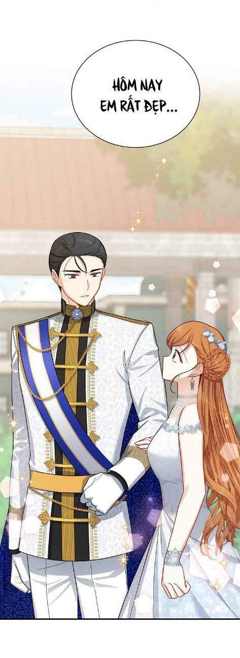 Nữ Công Tước Với Tâm Hồn Trống Rỗng Chapter 24 - 25