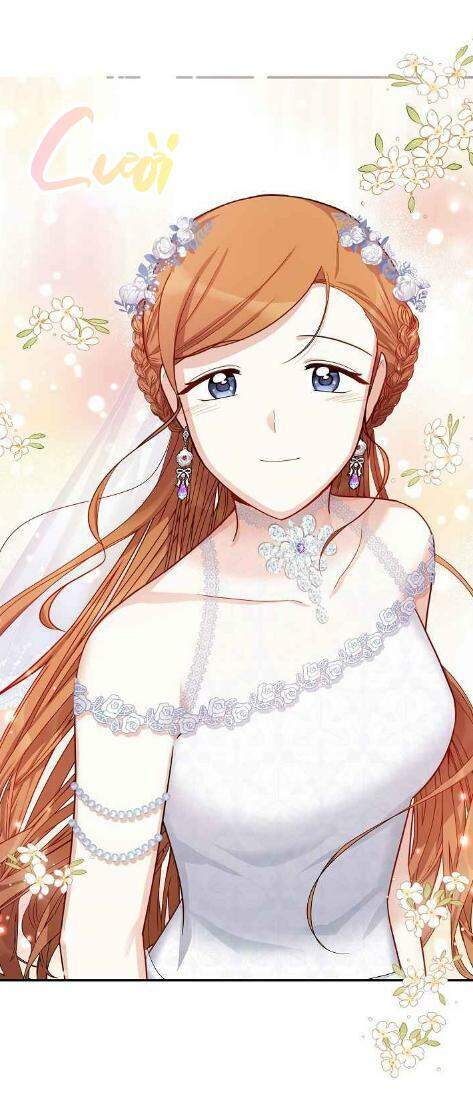 Nữ Công Tước Với Tâm Hồn Trống Rỗng Chapter 24 - 26