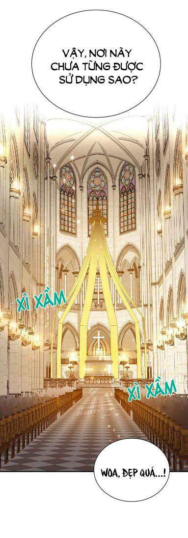 Nữ Công Tước Với Tâm Hồn Trống Rỗng Chapter 24 - 29