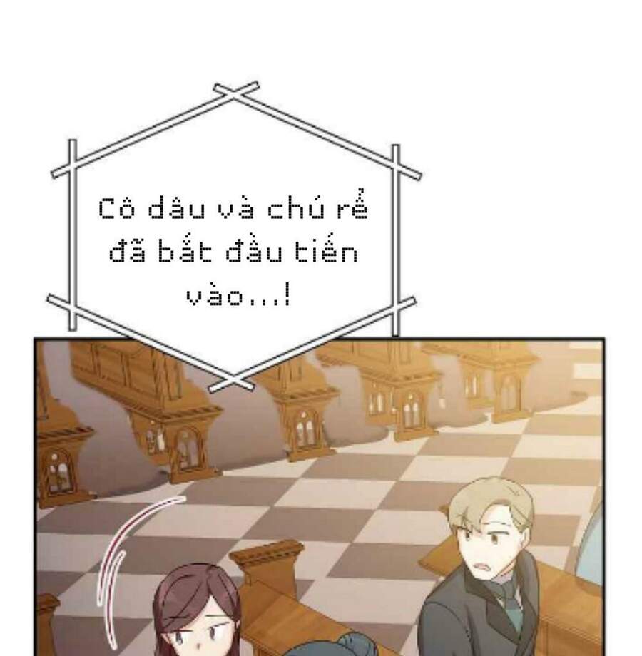 Nữ Công Tước Với Tâm Hồn Trống Rỗng Chapter 24 - 31