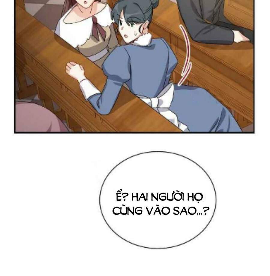 Nữ Công Tước Với Tâm Hồn Trống Rỗng Chapter 24 - 32