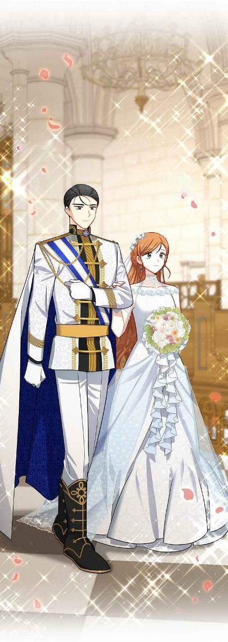 Nữ Công Tước Với Tâm Hồn Trống Rỗng Chapter 24 - 34