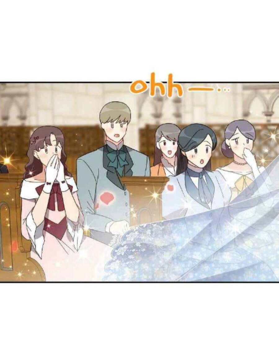 Nữ Công Tước Với Tâm Hồn Trống Rỗng Chapter 24 - 35