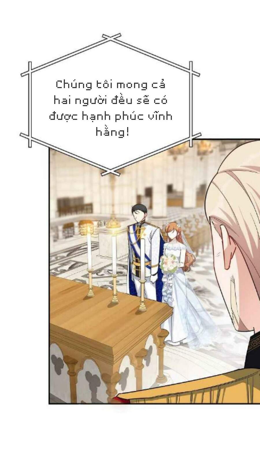 Nữ Công Tước Với Tâm Hồn Trống Rỗng Chapter 24 - 36