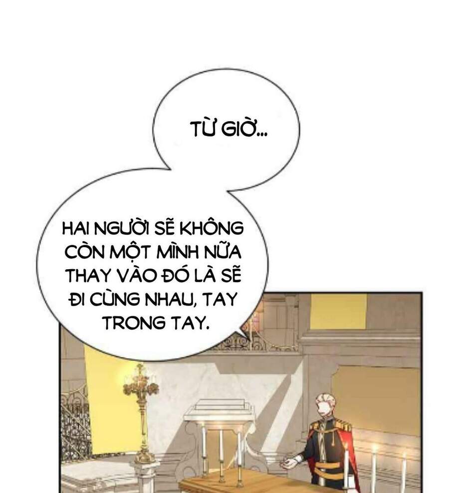 Nữ Công Tước Với Tâm Hồn Trống Rỗng Chapter 24 - 39