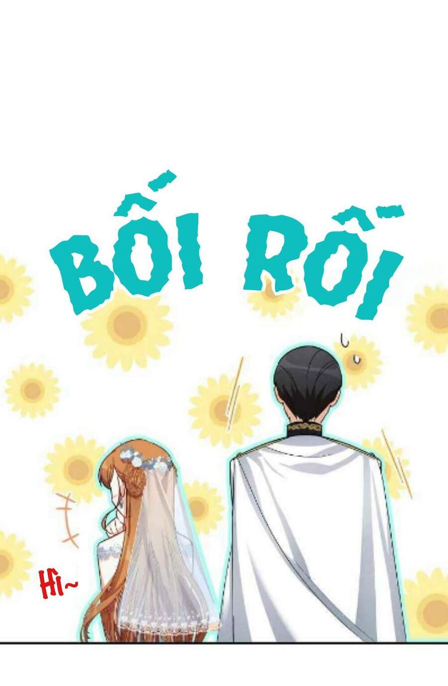 Nữ Công Tước Với Tâm Hồn Trống Rỗng Chapter 24 - 44