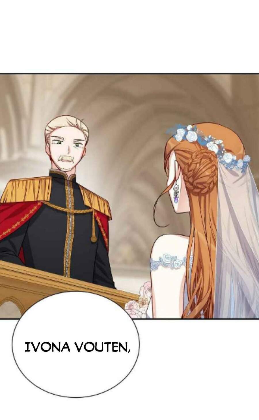 Nữ Công Tước Với Tâm Hồn Trống Rỗng Chapter 24 - 49