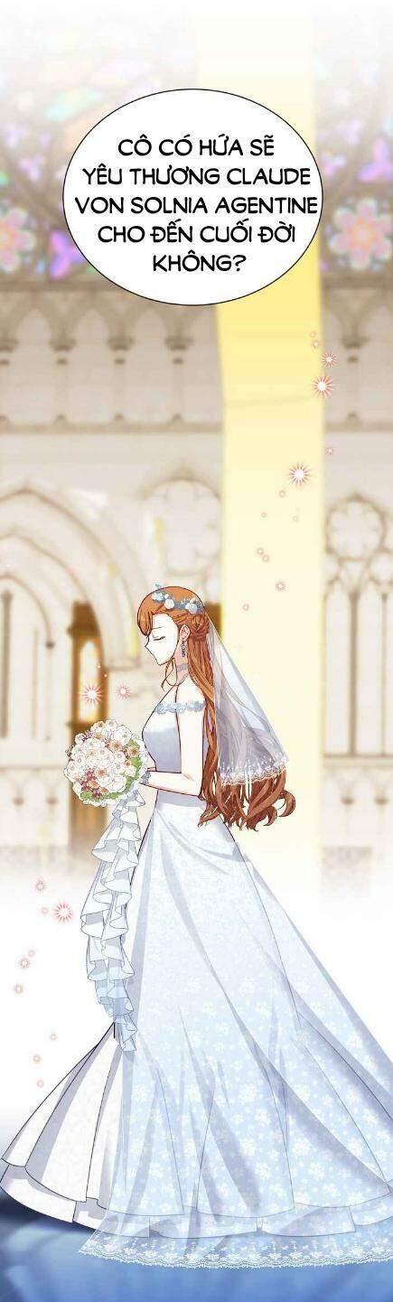 Nữ Công Tước Với Tâm Hồn Trống Rỗng Chapter 24 - 50