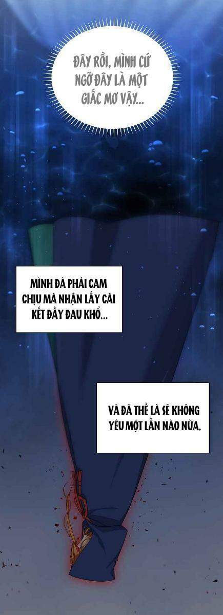 Nữ Công Tước Với Tâm Hồn Trống Rỗng Chapter 24 - 51