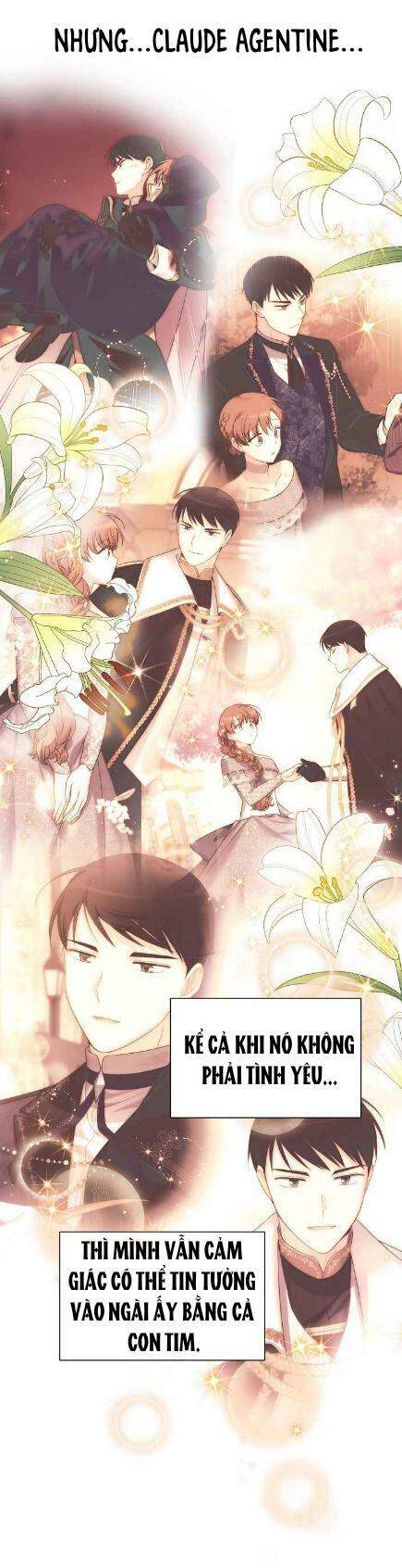 Nữ Công Tước Với Tâm Hồn Trống Rỗng Chapter 24 - 53