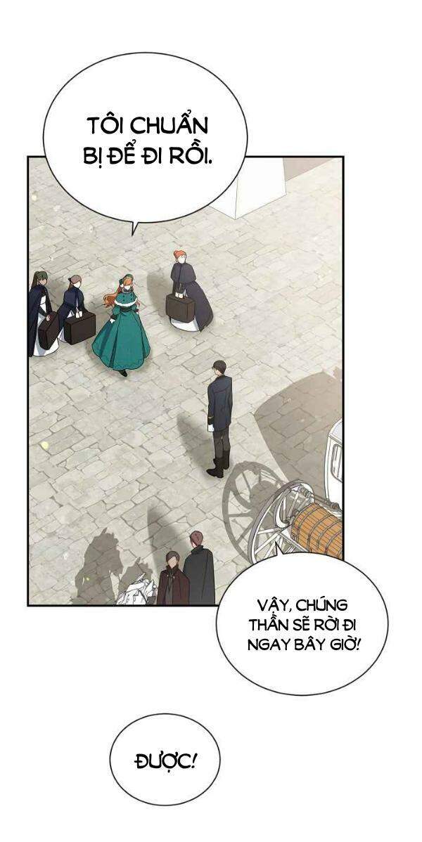 Nữ Công Tước Với Tâm Hồn Trống Rỗng Chapter 24 - 60