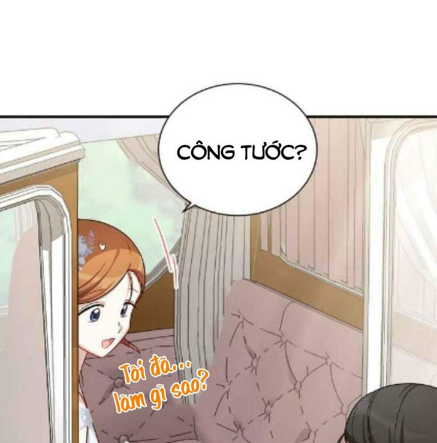 Nữ Công Tước Với Tâm Hồn Trống Rỗng Chapter 24 - 7
