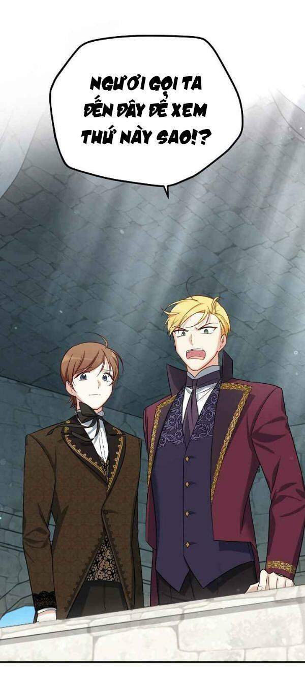 Nữ Công Tước Với Tâm Hồn Trống Rỗng Chapter 24 - 62