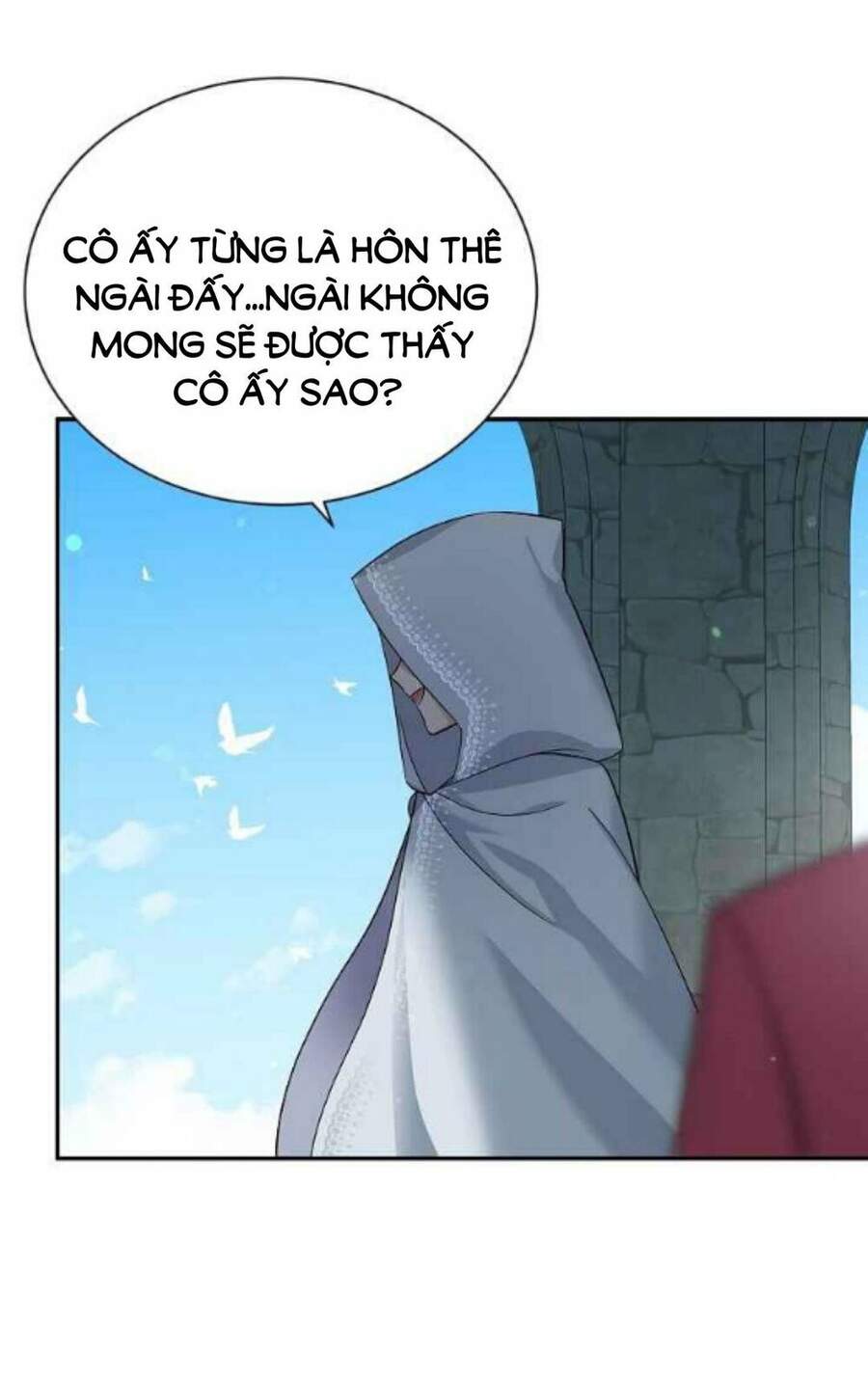 Nữ Công Tước Với Tâm Hồn Trống Rỗng Chapter 24 - 63