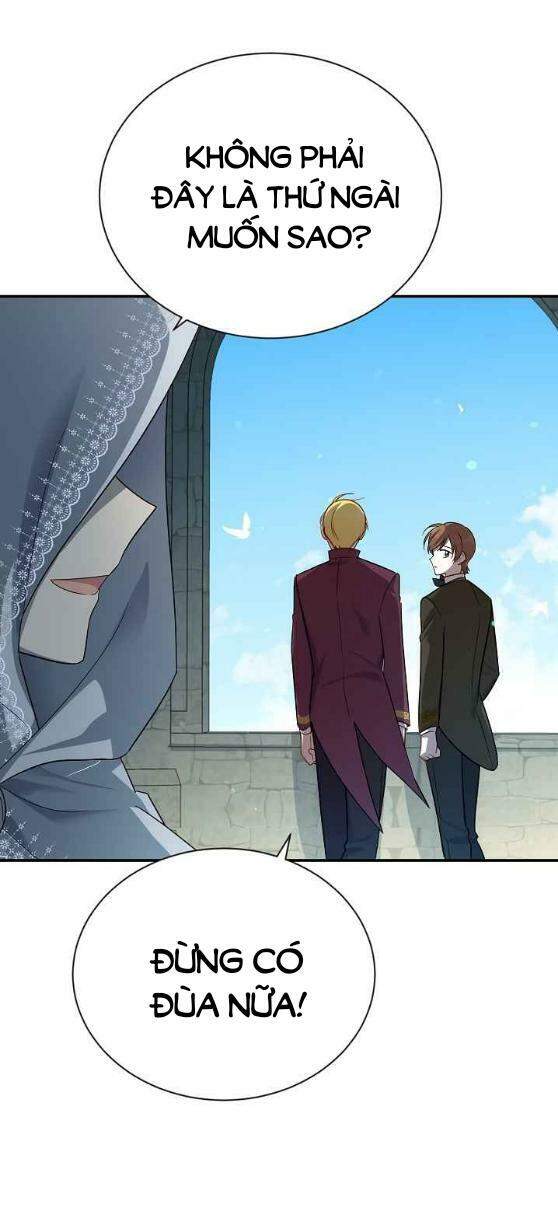 Nữ Công Tước Với Tâm Hồn Trống Rỗng Chapter 24 - 64