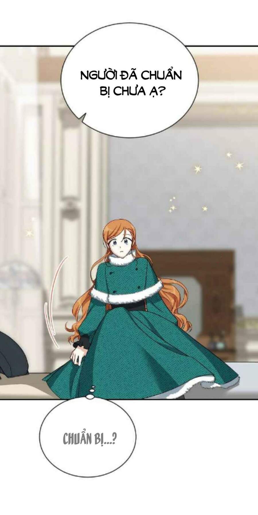 Nữ Công Tước Với Tâm Hồn Trống Rỗng Chapter 24 - 77