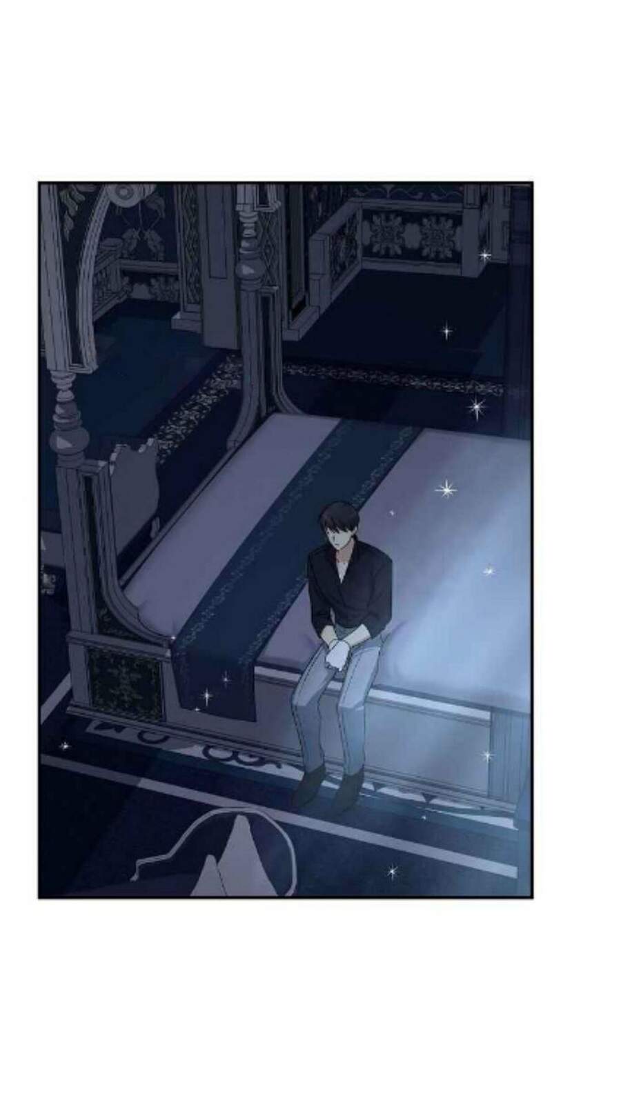 Nữ Công Tước Với Tâm Hồn Trống Rỗng Chapter 24 - 79