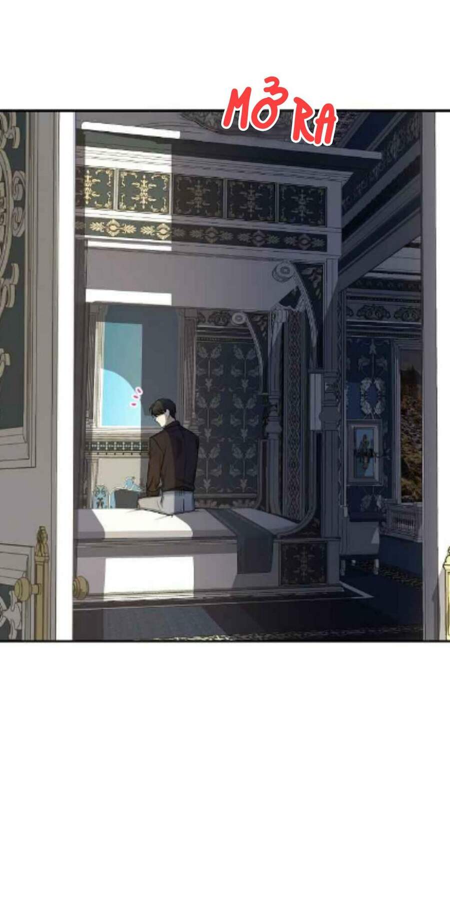 Nữ Công Tước Với Tâm Hồn Trống Rỗng Chapter 24 - 80