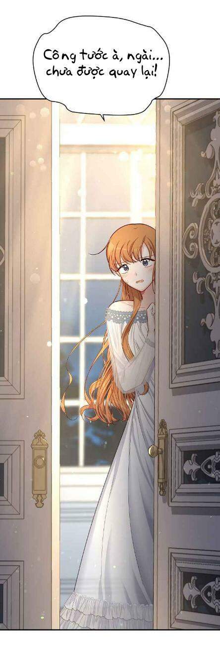 Nữ Công Tước Với Tâm Hồn Trống Rỗng Chapter 24 - 84