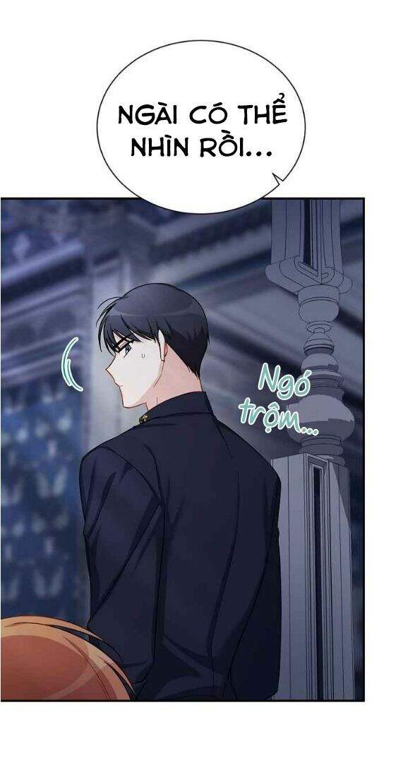 Nữ Công Tước Với Tâm Hồn Trống Rỗng Chapter 25 - 11