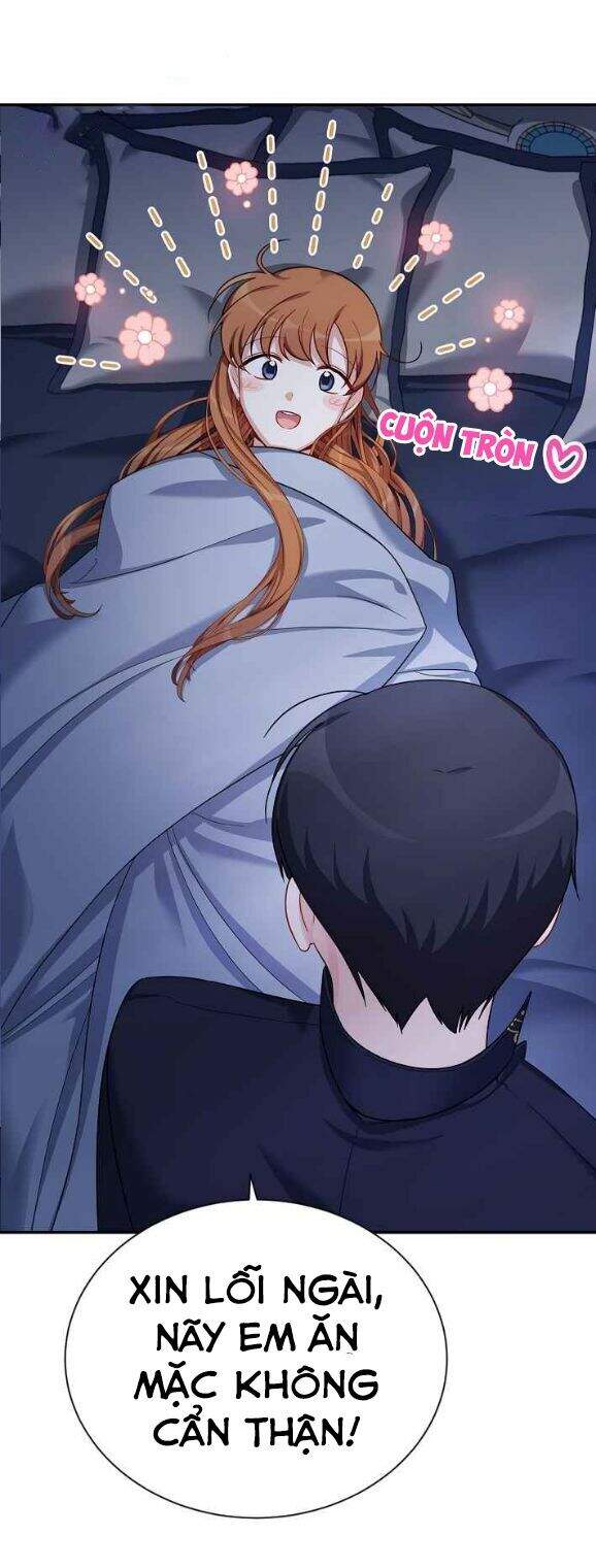 Nữ Công Tước Với Tâm Hồn Trống Rỗng Chapter 25 - 12