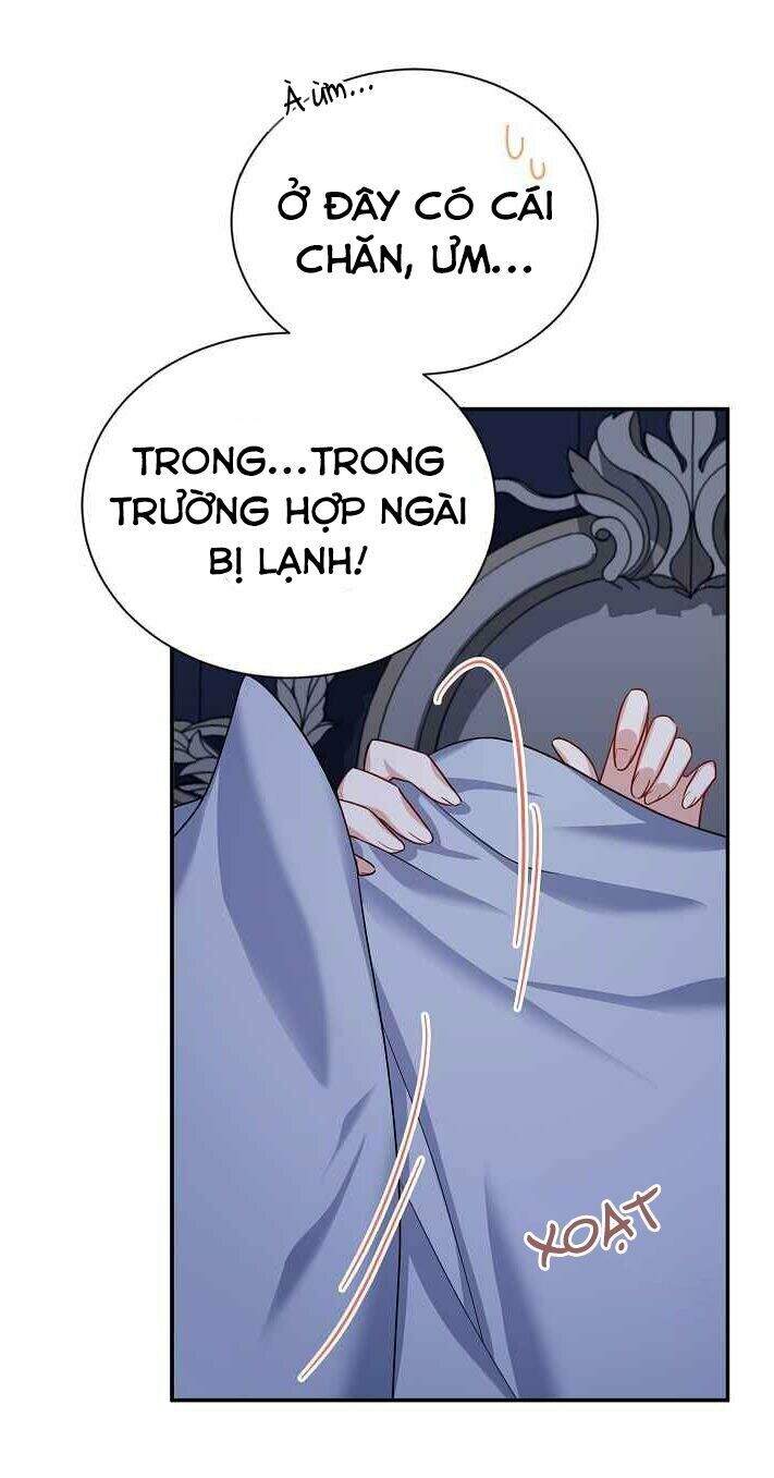 Nữ Công Tước Với Tâm Hồn Trống Rỗng Chapter 25 - 13