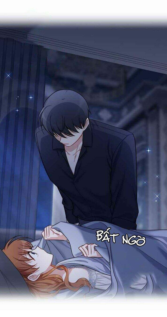 Nữ Công Tước Với Tâm Hồn Trống Rỗng Chapter 25 - 14