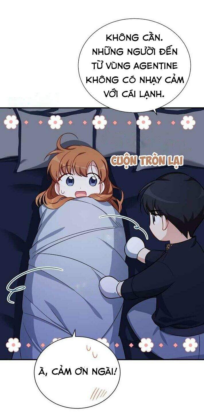 Nữ Công Tước Với Tâm Hồn Trống Rỗng Chapter 25 - 16
