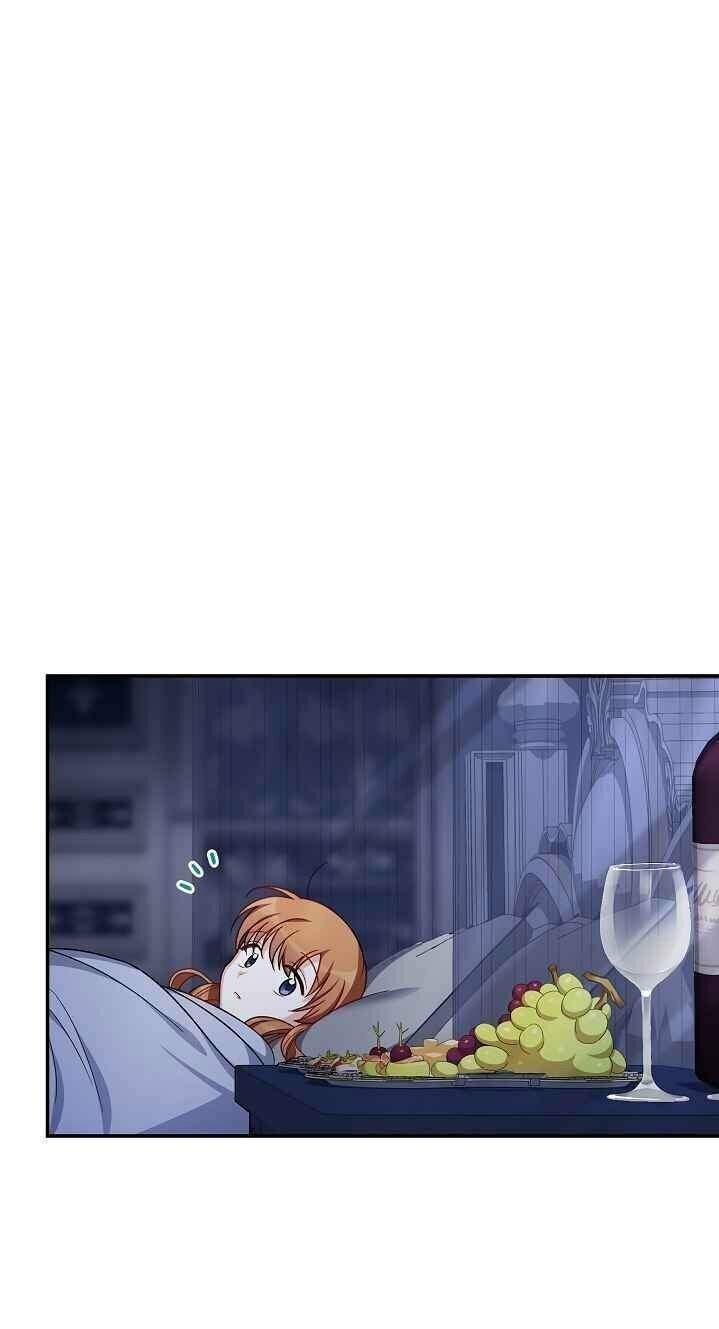 Nữ Công Tước Với Tâm Hồn Trống Rỗng Chapter 25 - 17