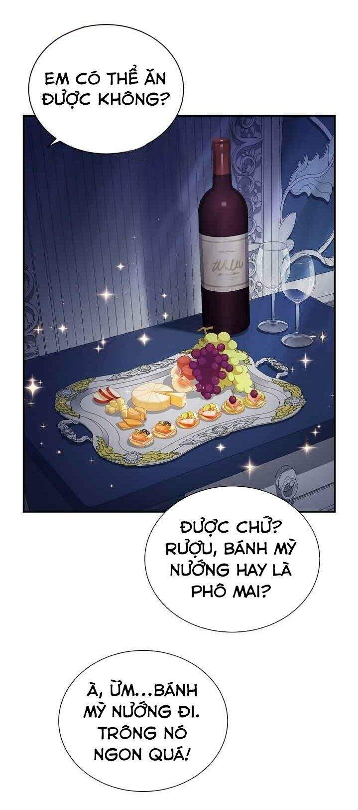 Nữ Công Tước Với Tâm Hồn Trống Rỗng Chapter 25 - 18