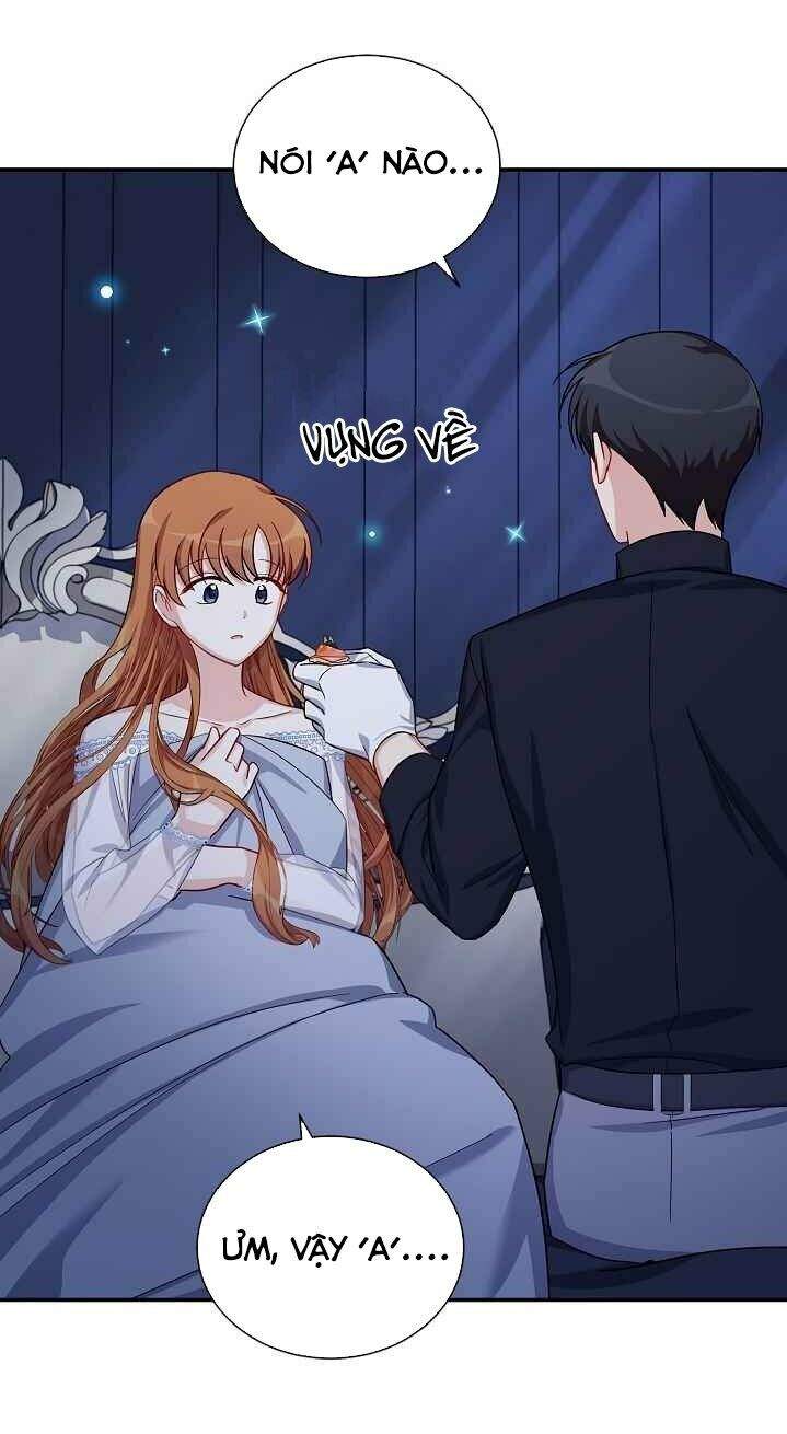 Nữ Công Tước Với Tâm Hồn Trống Rỗng Chapter 25 - 19