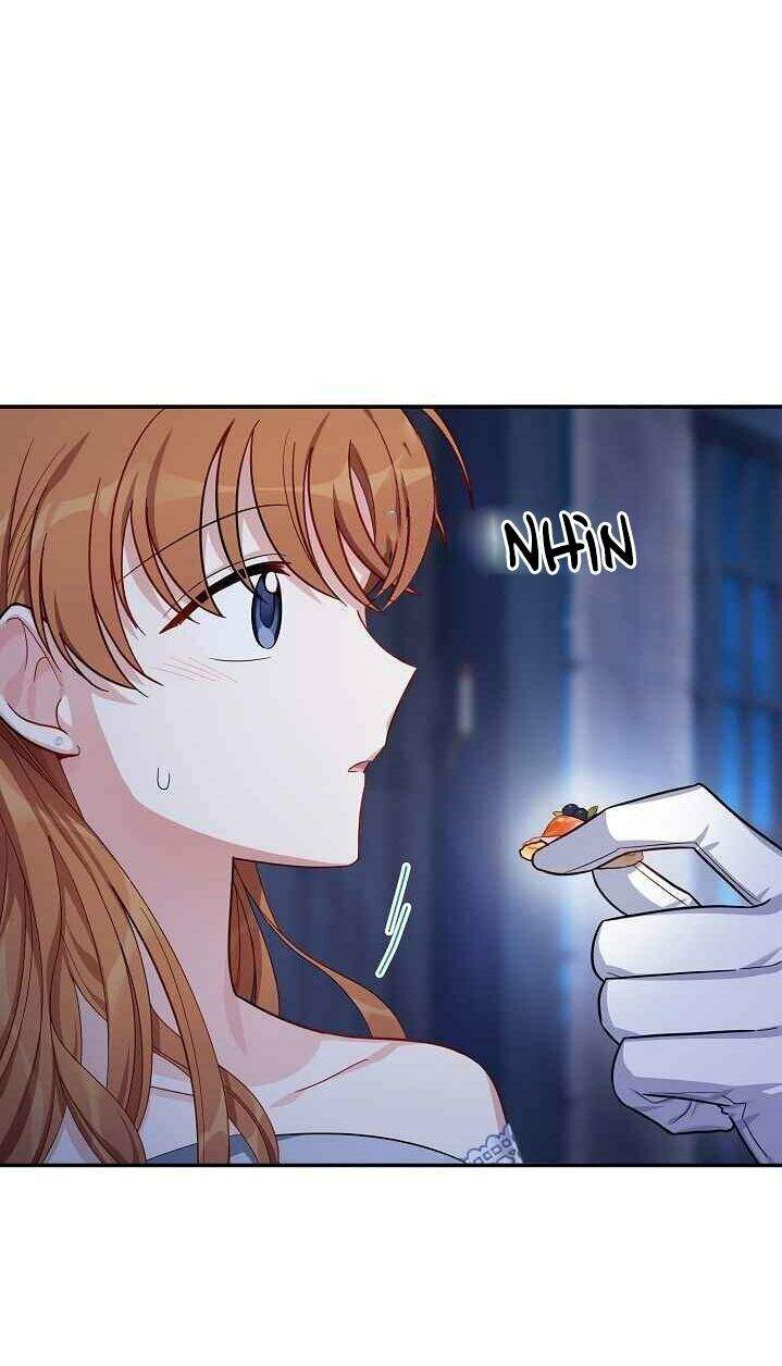 Nữ Công Tước Với Tâm Hồn Trống Rỗng Chapter 25 - 20