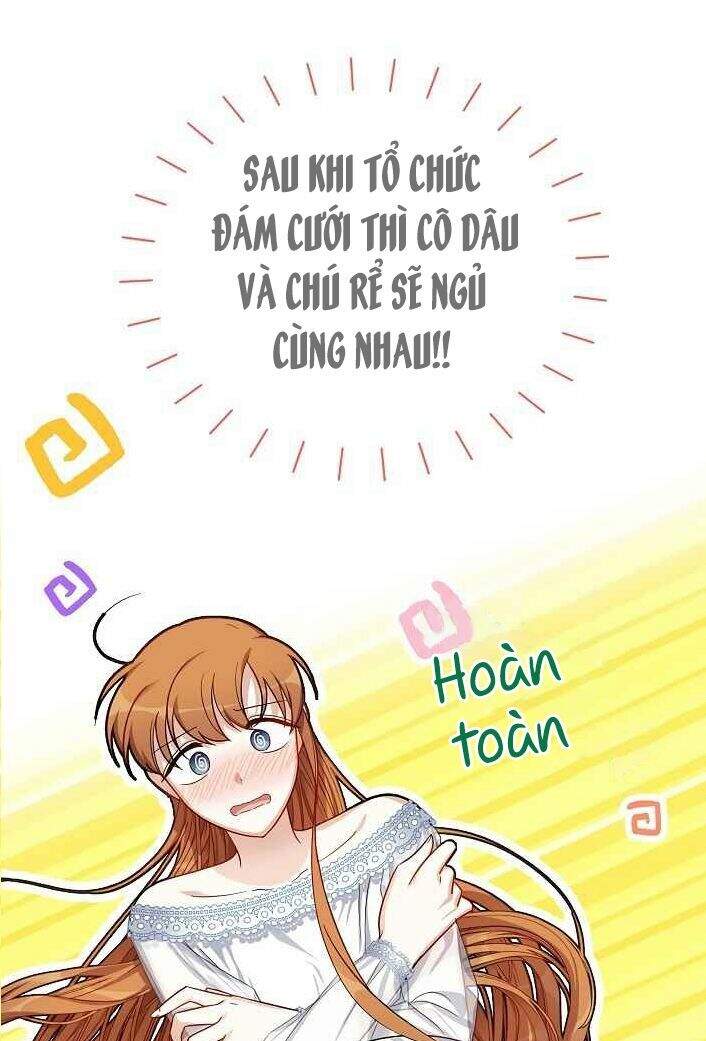 Nữ Công Tước Với Tâm Hồn Trống Rỗng Chapter 25 - 3