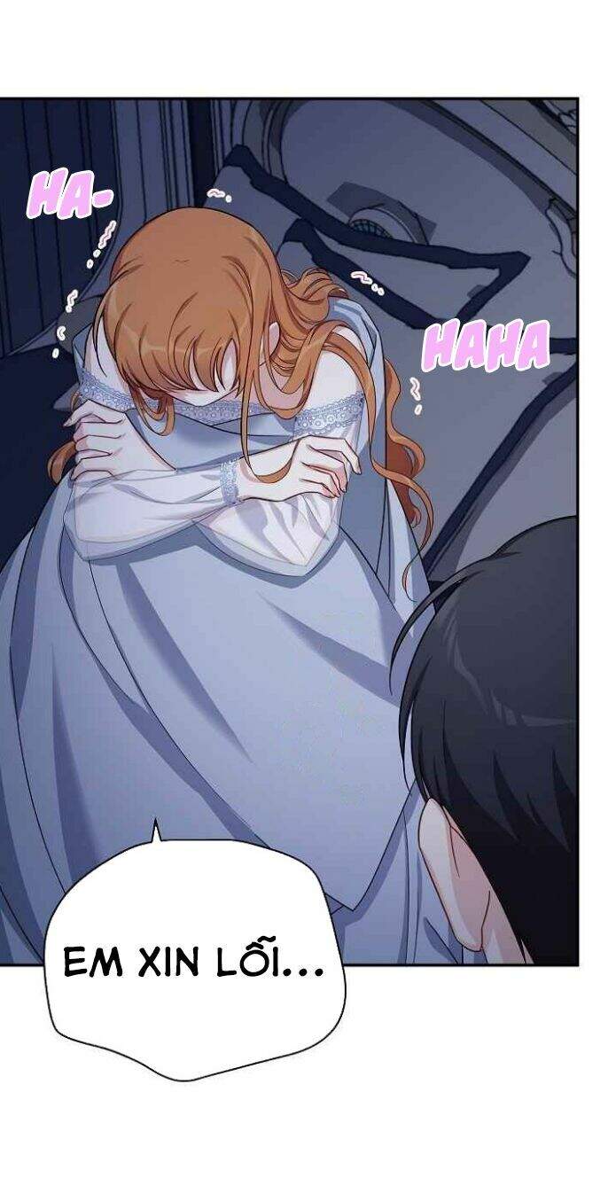 Nữ Công Tước Với Tâm Hồn Trống Rỗng Chapter 25 - 25