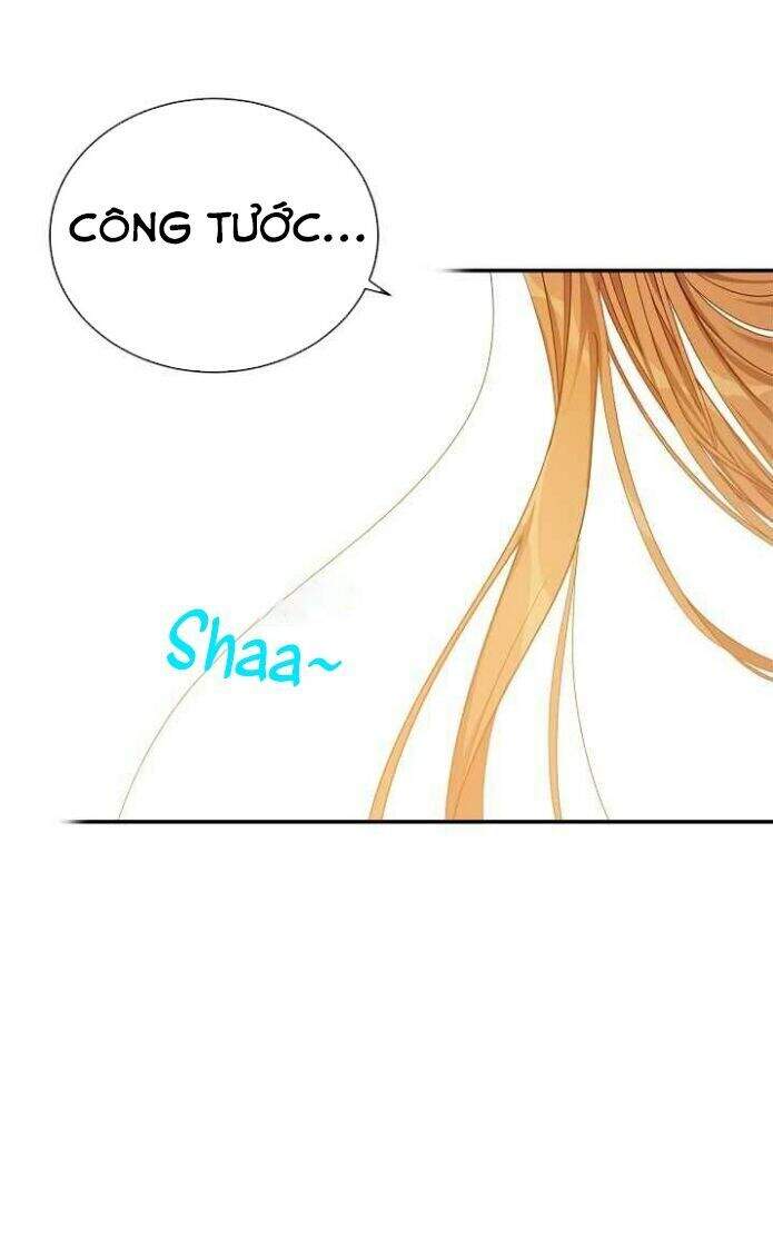 Nữ Công Tước Với Tâm Hồn Trống Rỗng Chapter 25 - 26