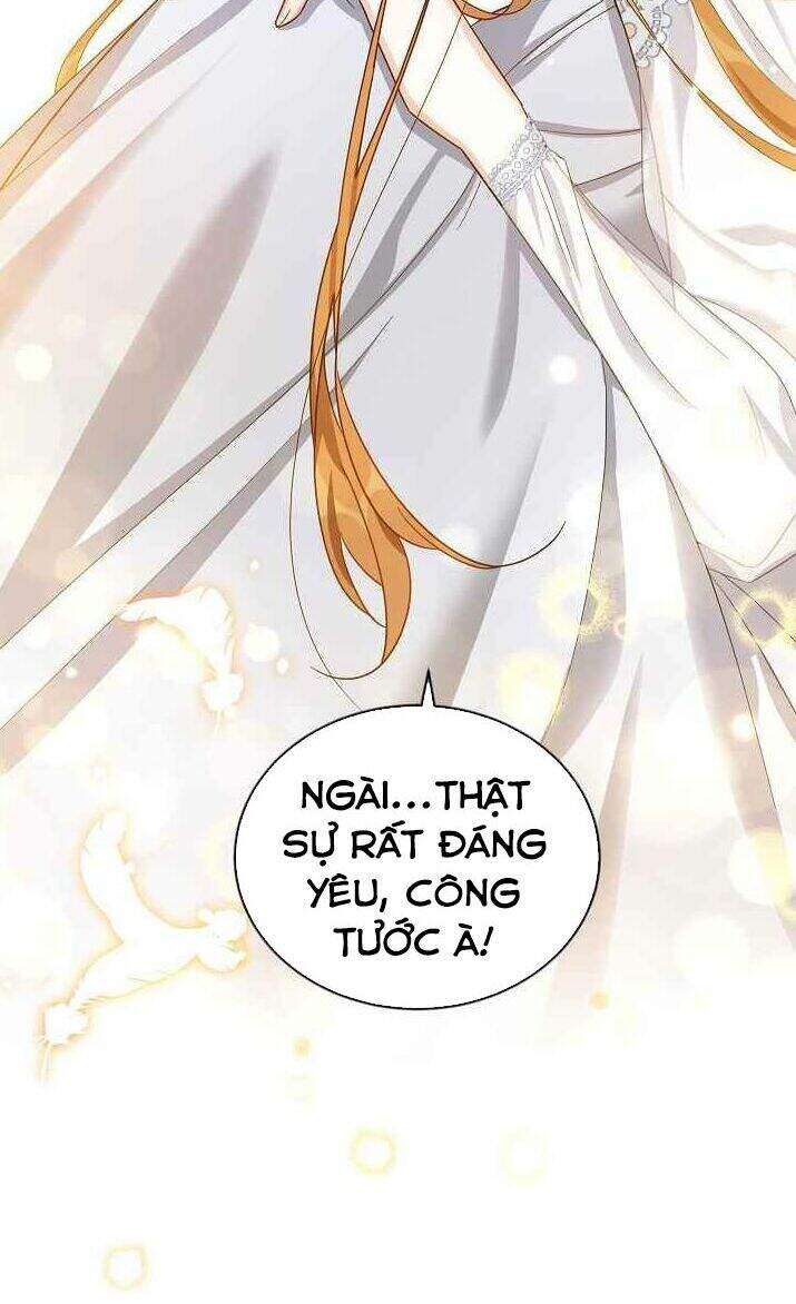 Nữ Công Tước Với Tâm Hồn Trống Rỗng Chapter 25 - 28