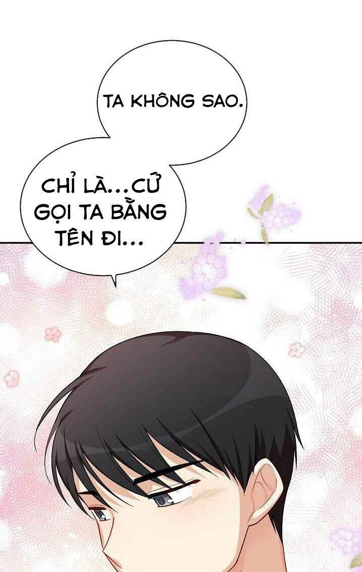 Nữ Công Tước Với Tâm Hồn Trống Rỗng Chapter 25 - 32
