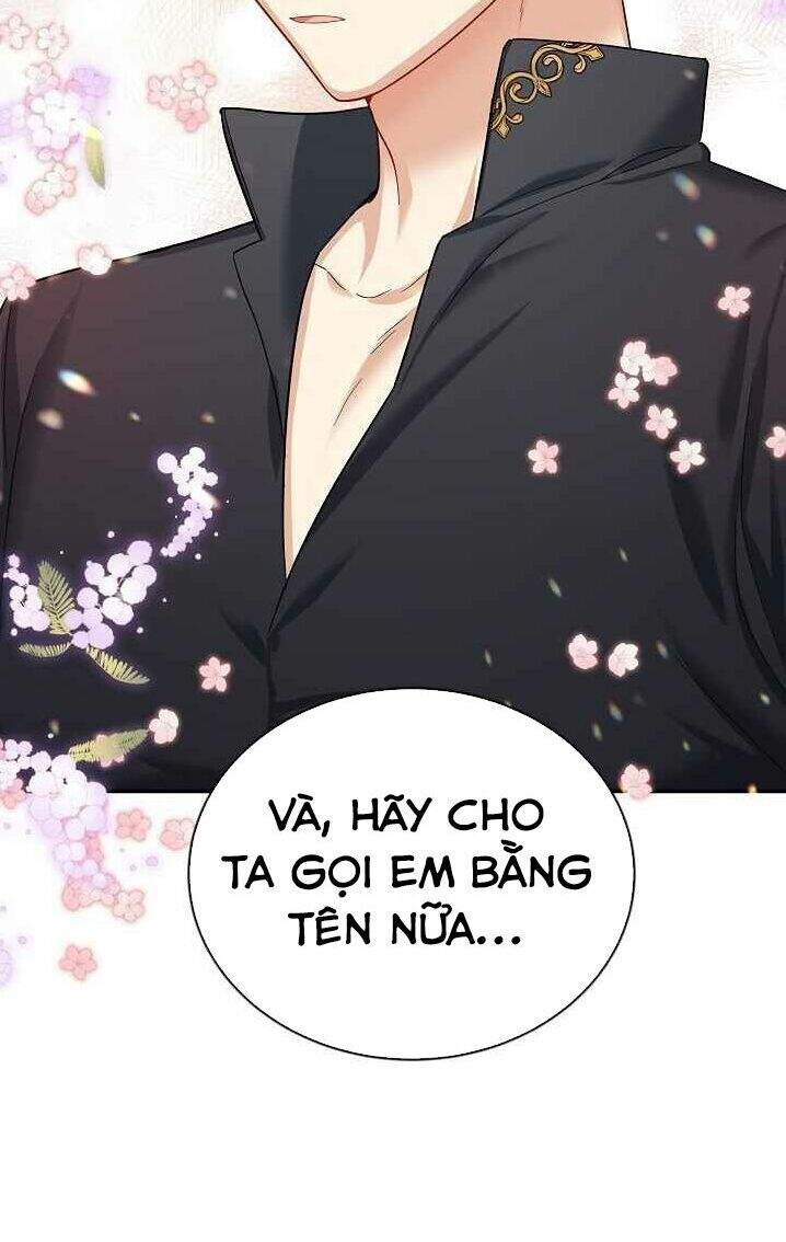 Nữ Công Tước Với Tâm Hồn Trống Rỗng Chapter 25 - 33