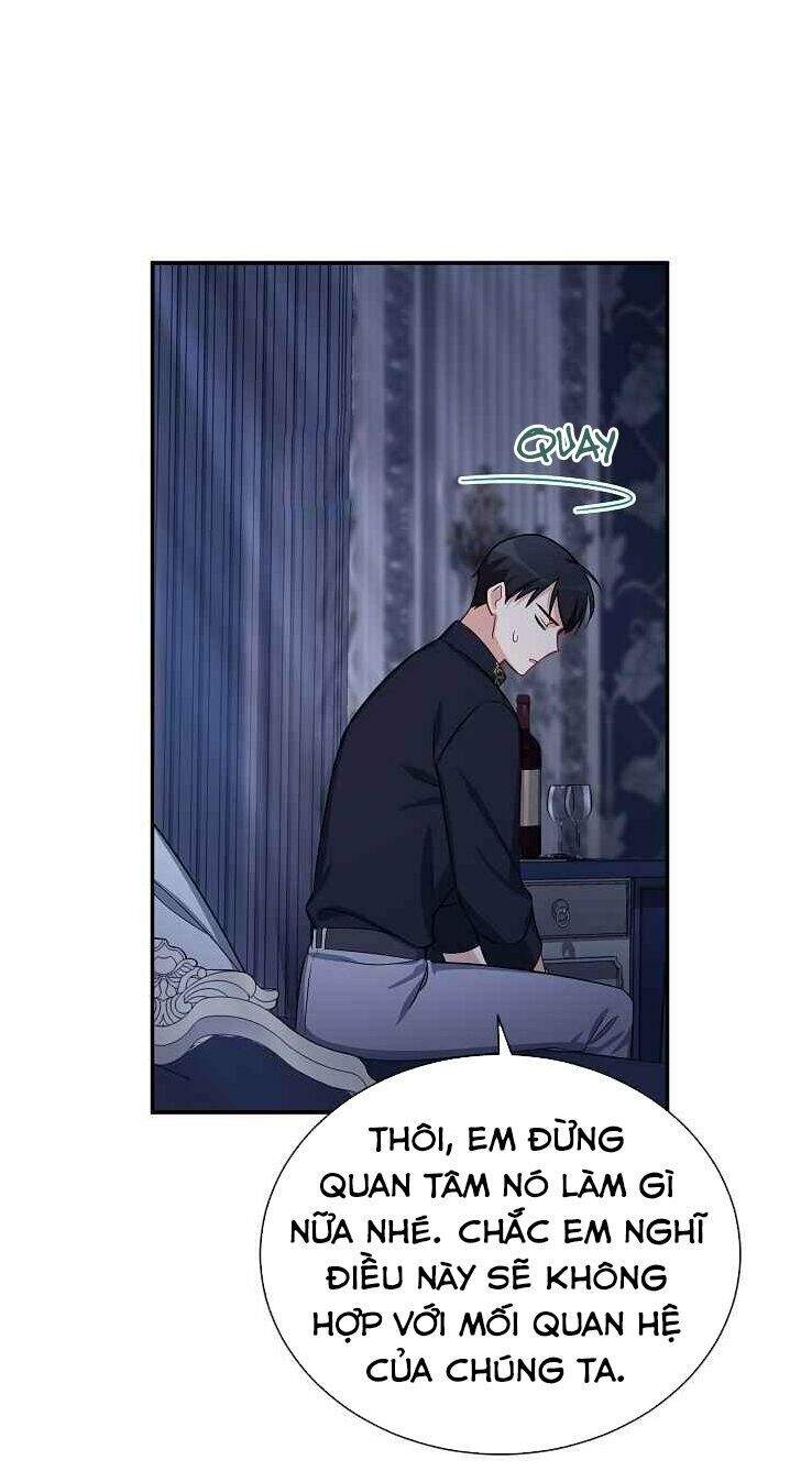 Nữ Công Tước Với Tâm Hồn Trống Rỗng Chapter 25 - 35