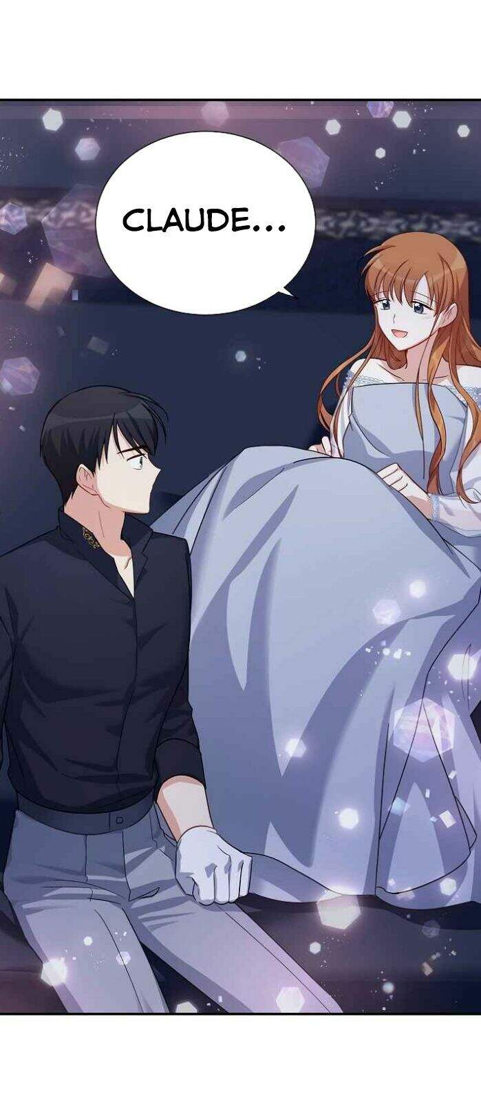 Nữ Công Tước Với Tâm Hồn Trống Rỗng Chapter 25 - 37