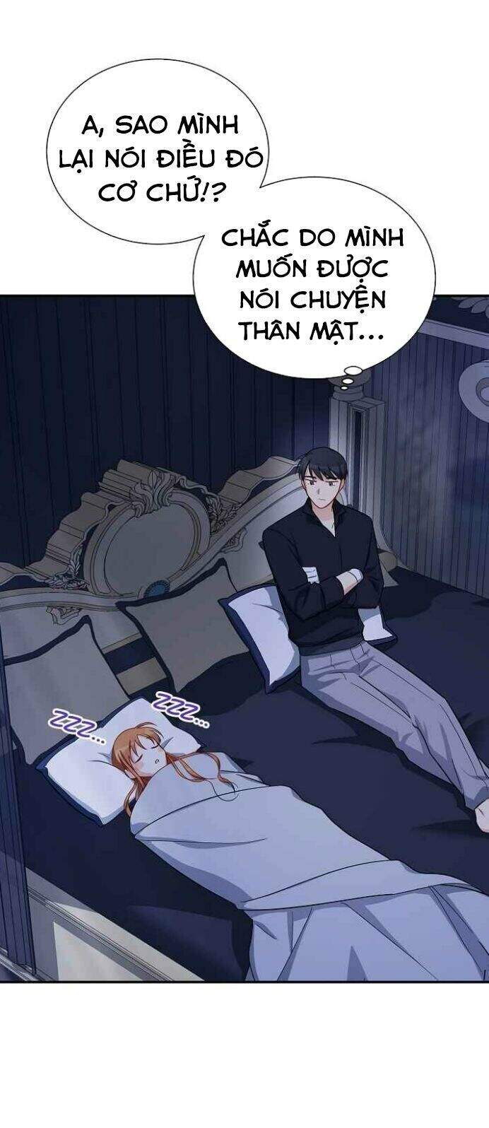 Nữ Công Tước Với Tâm Hồn Trống Rỗng Chapter 25 - 40