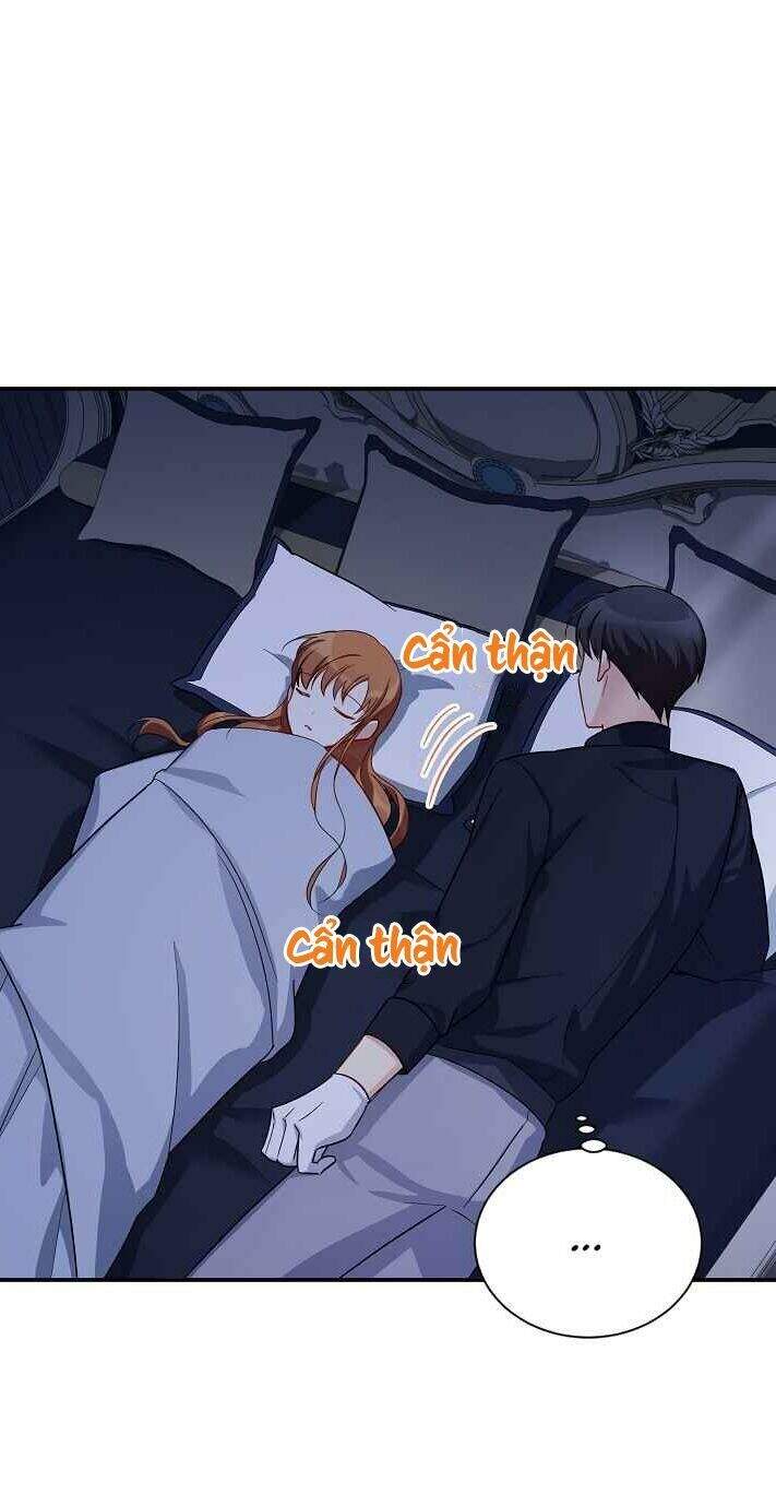 Nữ Công Tước Với Tâm Hồn Trống Rỗng Chapter 25 - 42