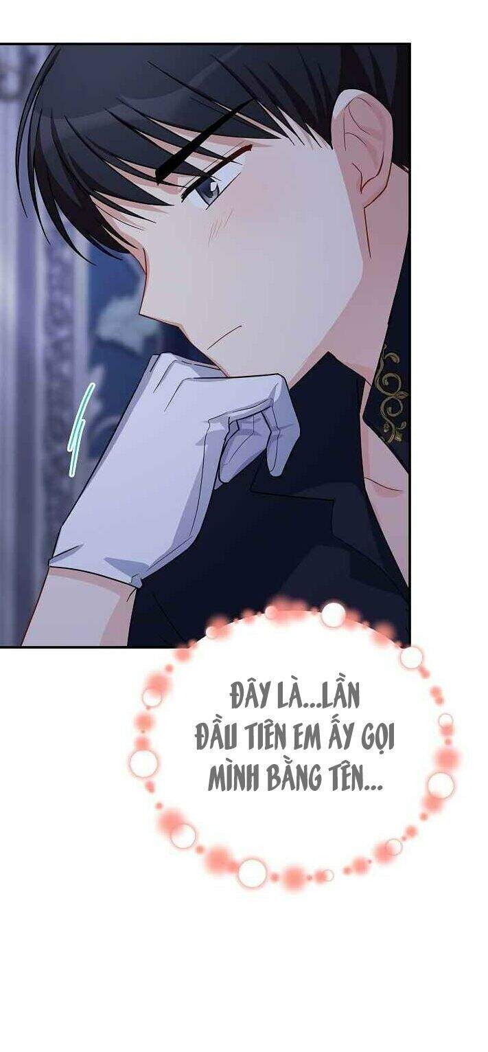 Nữ Công Tước Với Tâm Hồn Trống Rỗng Chapter 25 - 43