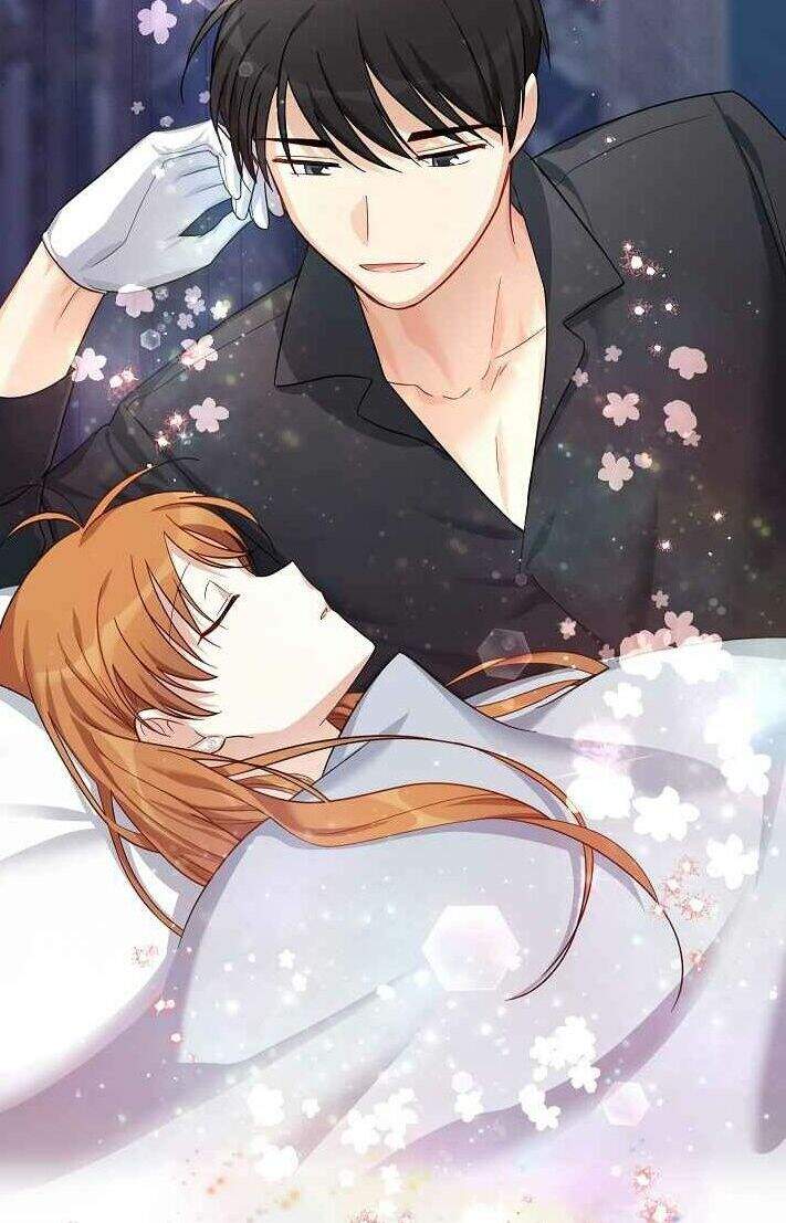 Nữ Công Tước Với Tâm Hồn Trống Rỗng Chapter 25 - 46